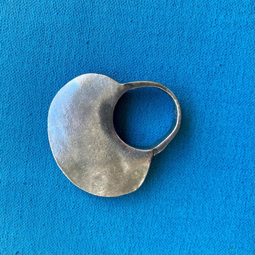 Erin Wasson Low Luv Ring
